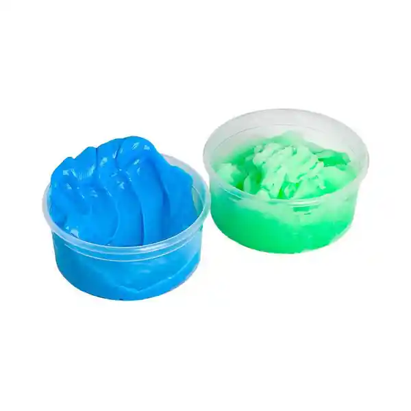 Play-Doh Set Plastilina Latas Mix And Play Kawaii