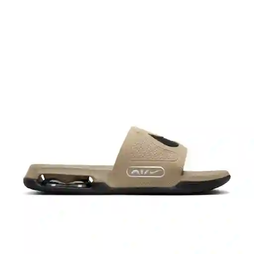 Nike Sandalias Para Natación de Hombre Café Talla 11