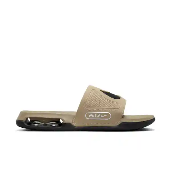 Nike Sandalias Para Natación de Hombre Café Talla 11