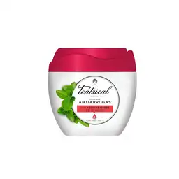 Teatrical Crema Facial Antiarrugas