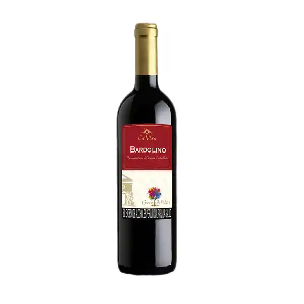 Gocce de Vita Vino Tinto Bardolino