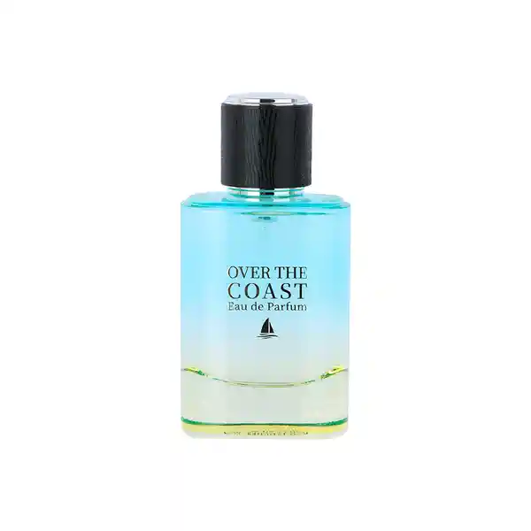 Perfume Para Hombre Over The Coast Miniso