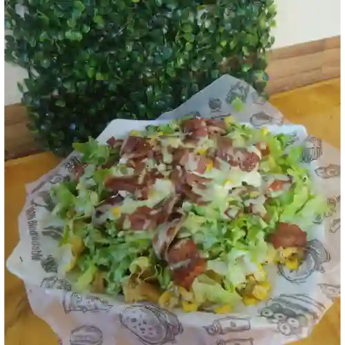 Desgranado de Pollo