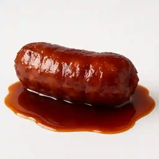 Chorizo en Reducción de Panela