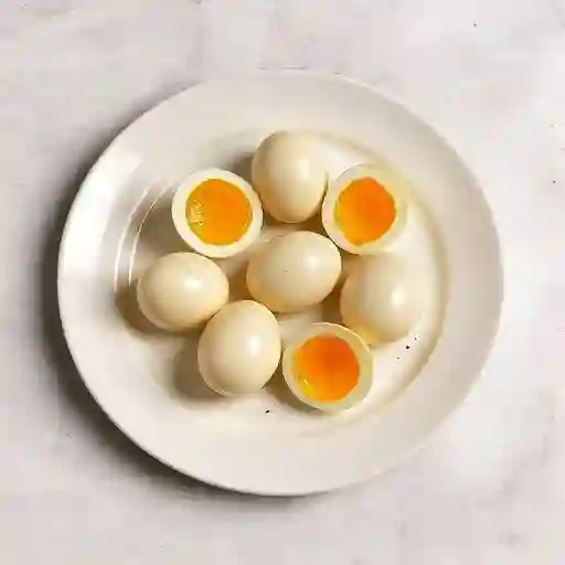 Huevos