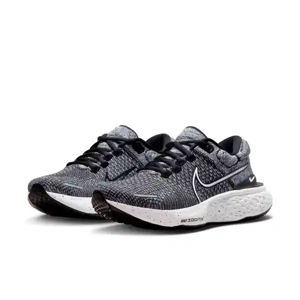 Nike Zapatos Zoomx Invincible Womans Negro 6.5 Ref: DC9993-103