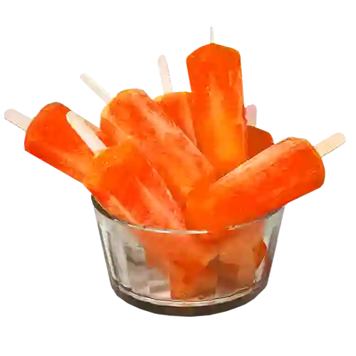 Pocicles Mandarina Sunrise