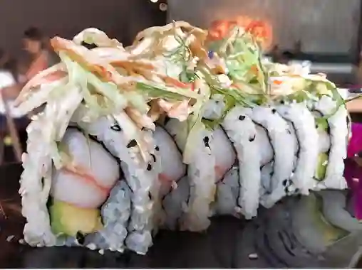 Dinamita especial roll