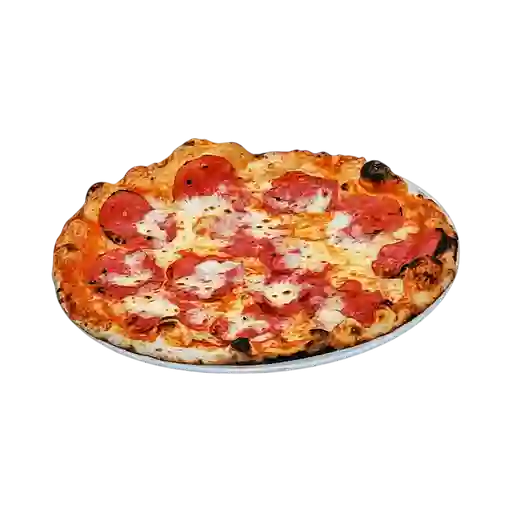 Pizza Salami
