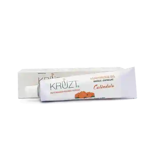 Krüzt Gel Control Acné