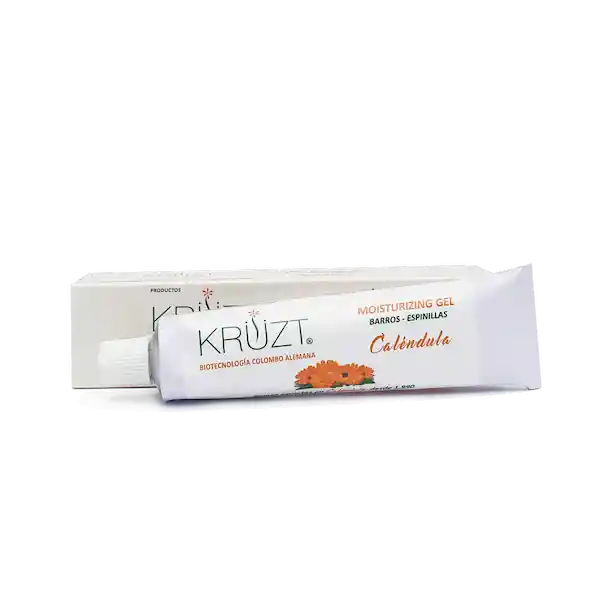 Krüzt Gel Control Acné