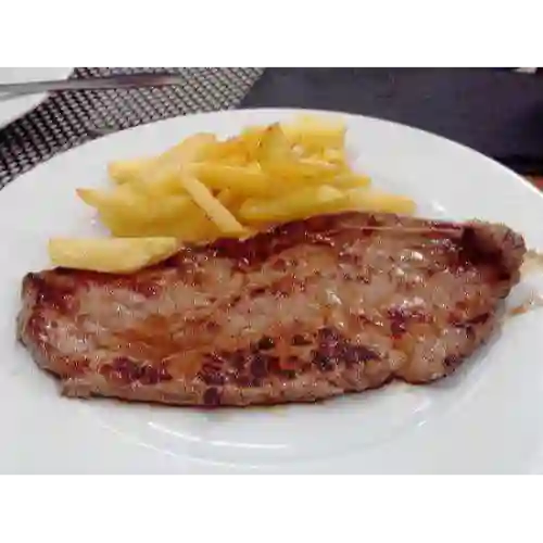 Carne a la Parrilla 250 gr