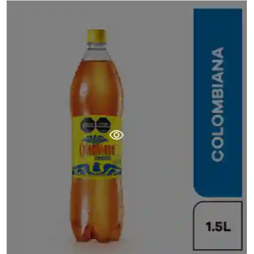 Gaseosa Colombiana 15 Lt