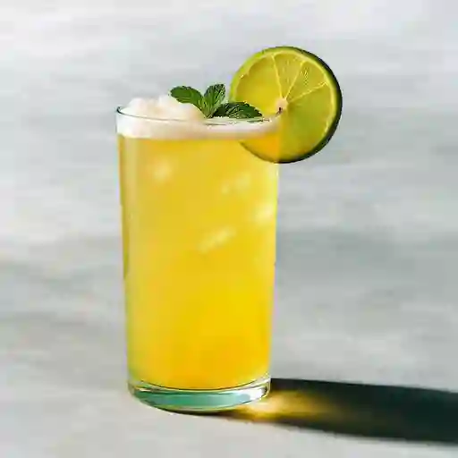 Limonada de Coco