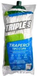 Triple E Trapero