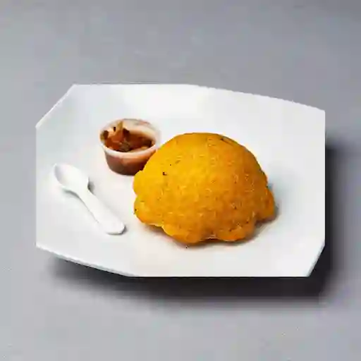 Pastel de Pollo