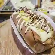 Hot Dog Miti Suizo