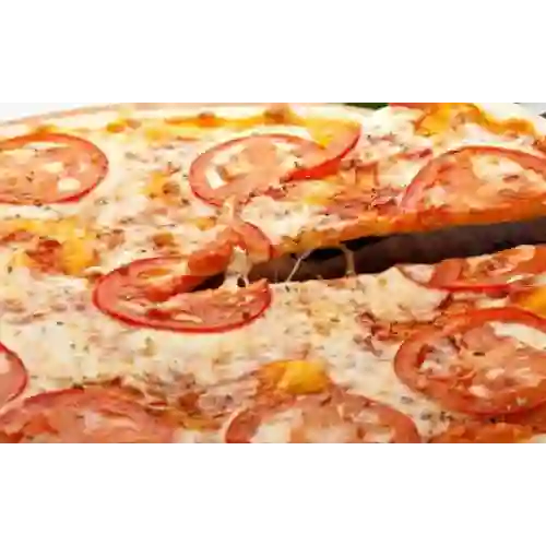 Pizza Margarita