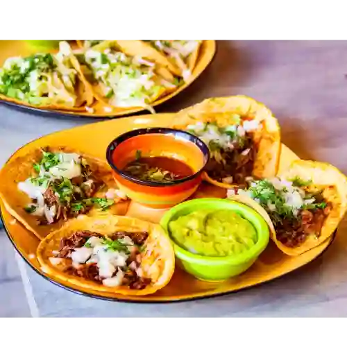 Tacos de Birria