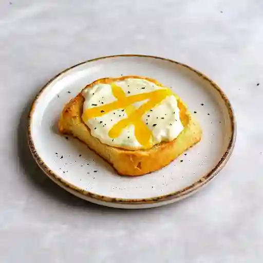 Focaccia