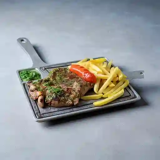 Churrasco Ranchero