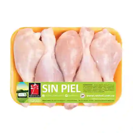 Savicol Pernil Sin Piel 5