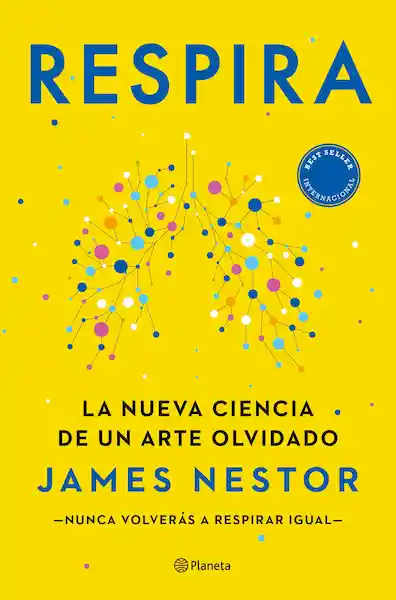 Respira - Nestor James