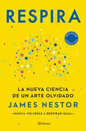 Respira - Nestor James