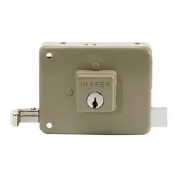 Schlage Cerradura Supra Derecha