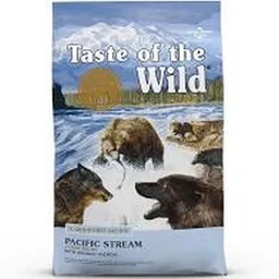 Taste Of The Wild Alimento Para Perro Adult Salmon 28 Lb