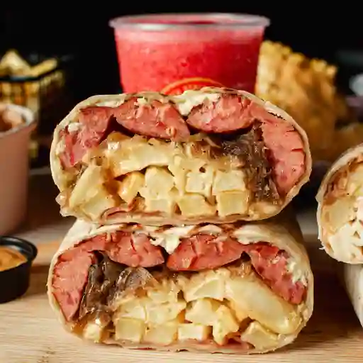 Potaco suizo