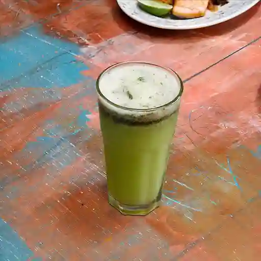 Limonada de Hierbabuena