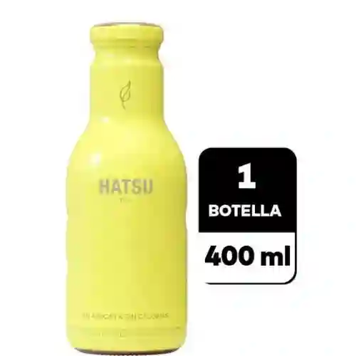 Hatsu Carambolo y Flor de Loto 400ml