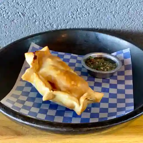 Empanada Triunvirato