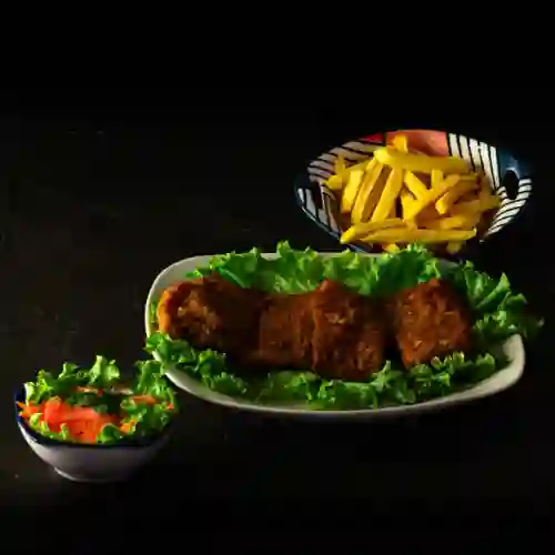 Chuleta de Cerdo