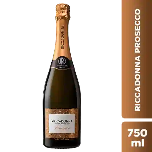 Riccadona Vino Espumeante Prosecco