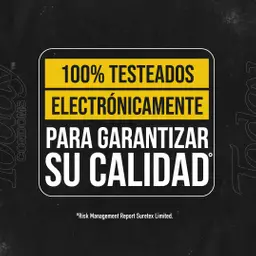 Today Condones Long Action 