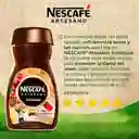 Nescafé Café instantáneo Artesano Antioquia 