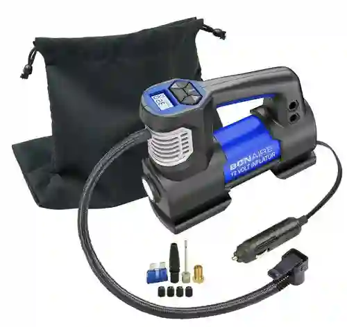 Bonaire Inflador de Llantas de 12V
