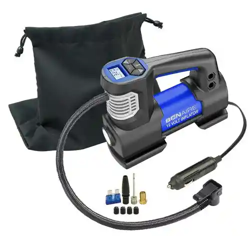 Bonaire Inflador de Llantas de 12V