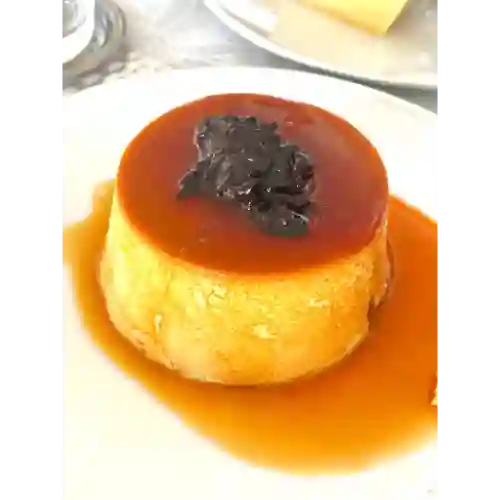 Flan Personal