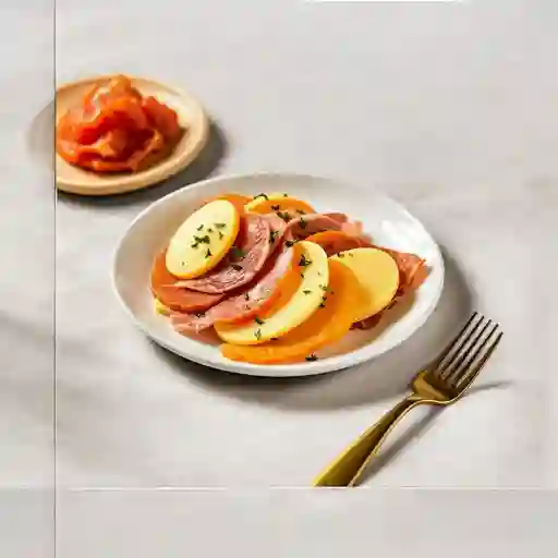 Borde Queso O Bocadillo
