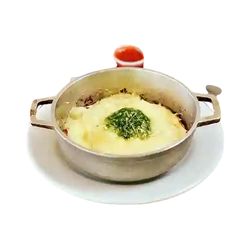 Cacerola Santa Teresita