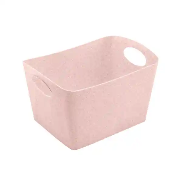 Koziol Caja Organizadora Rosado de 1 L 5745669