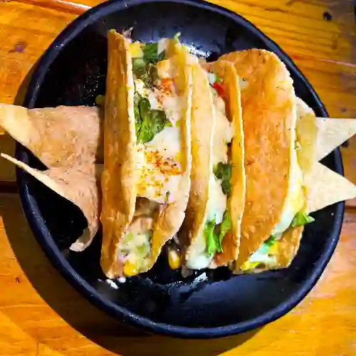 Tacos Quico