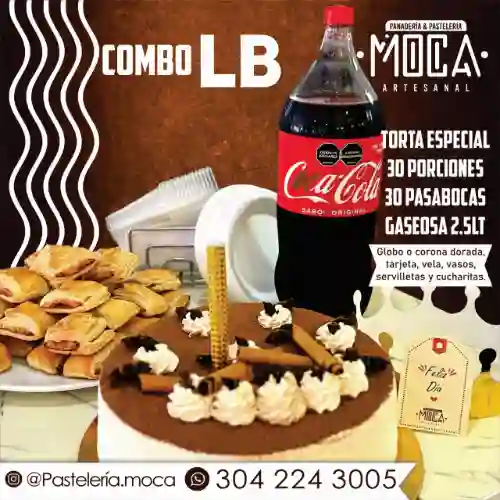 Combo Lb