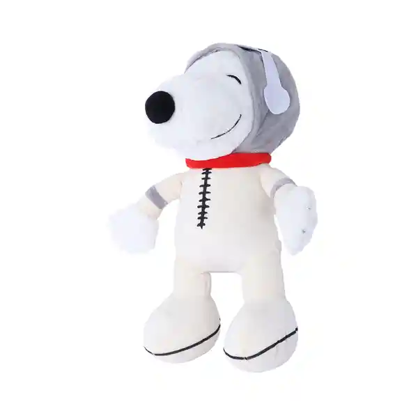 Peluche Snoopy 16 Miniso