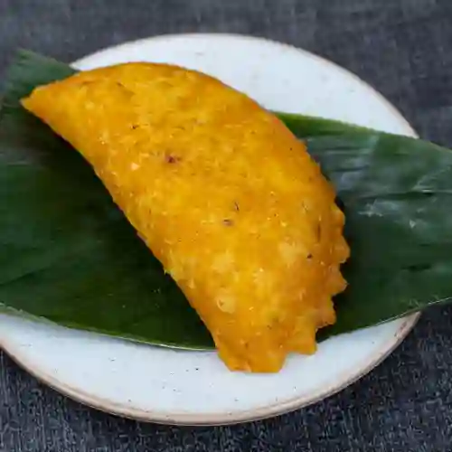 Empanada de Lechona