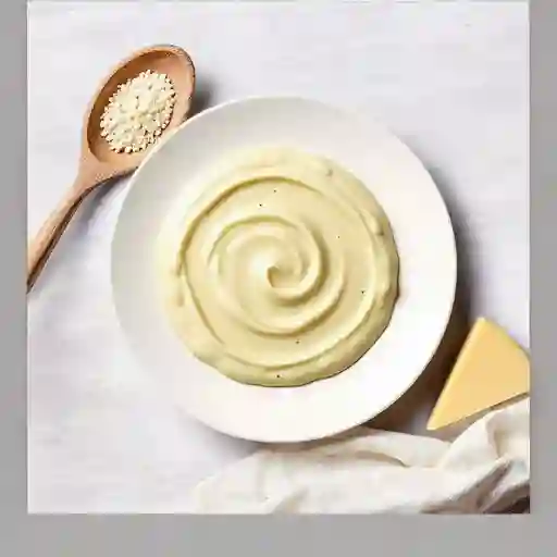 Alioli De La Casa (200gr)