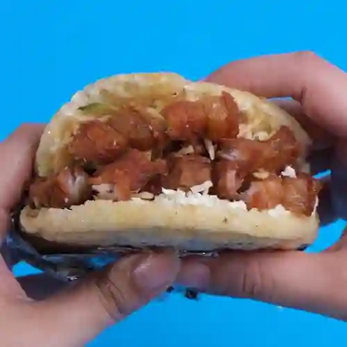 Arepa Currambera